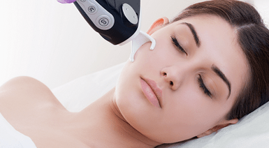 Que é o rexuvenecemento fraccionado da pel facial