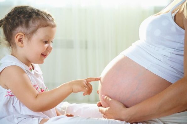 O procedemento de elevación de plasma está contraindicado para as mulleres embarazadas